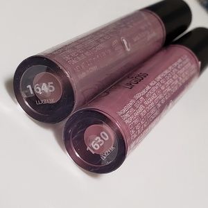 Madly Matte Mauve Orchid and Polignac NEW